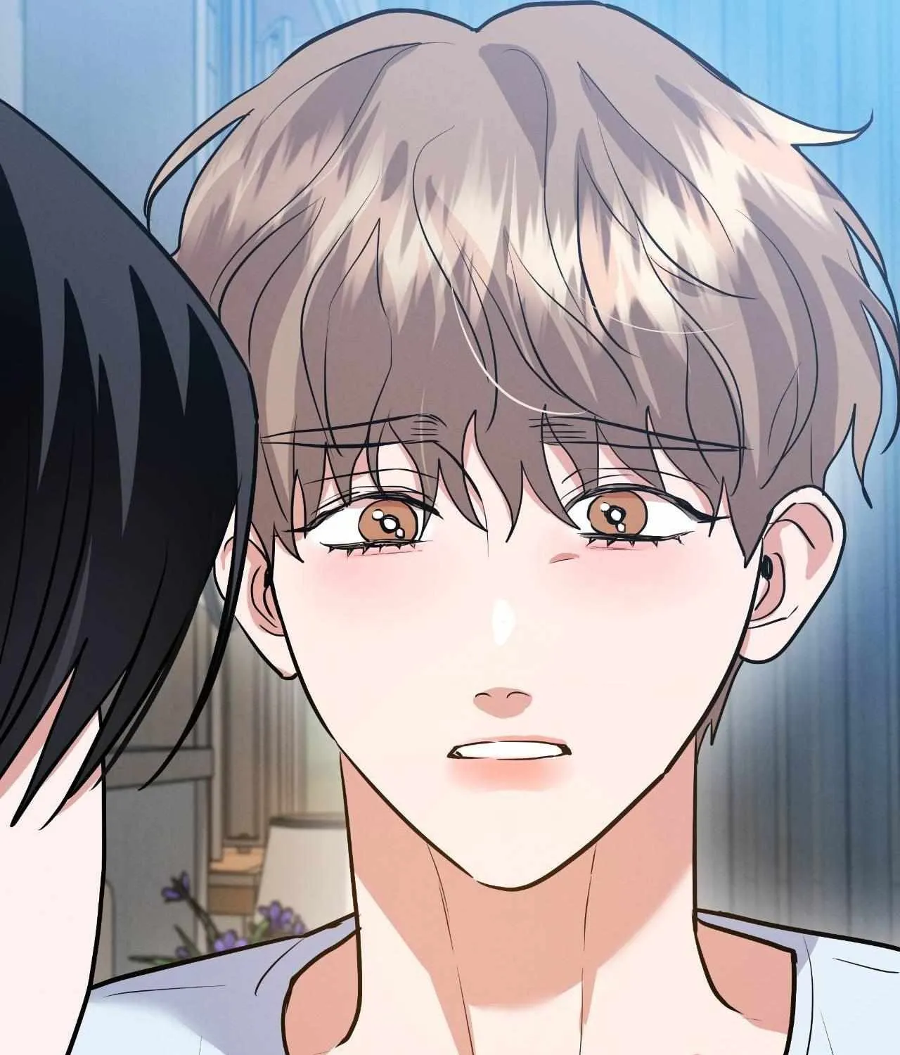 Read Near and Dear chapter 12 image 112 on Lezhin