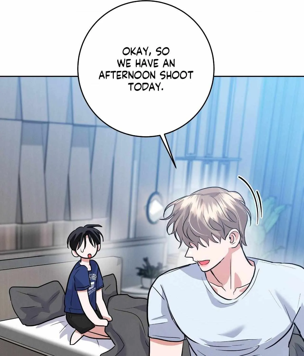 Read Near and Dear chapter 12 image 124 on Lezhin