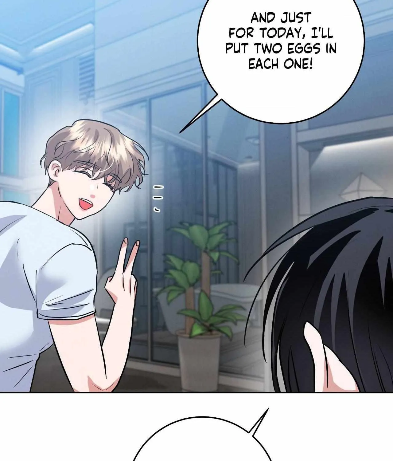 Read Near and Dear chapter 12 image 126 on Lezhin