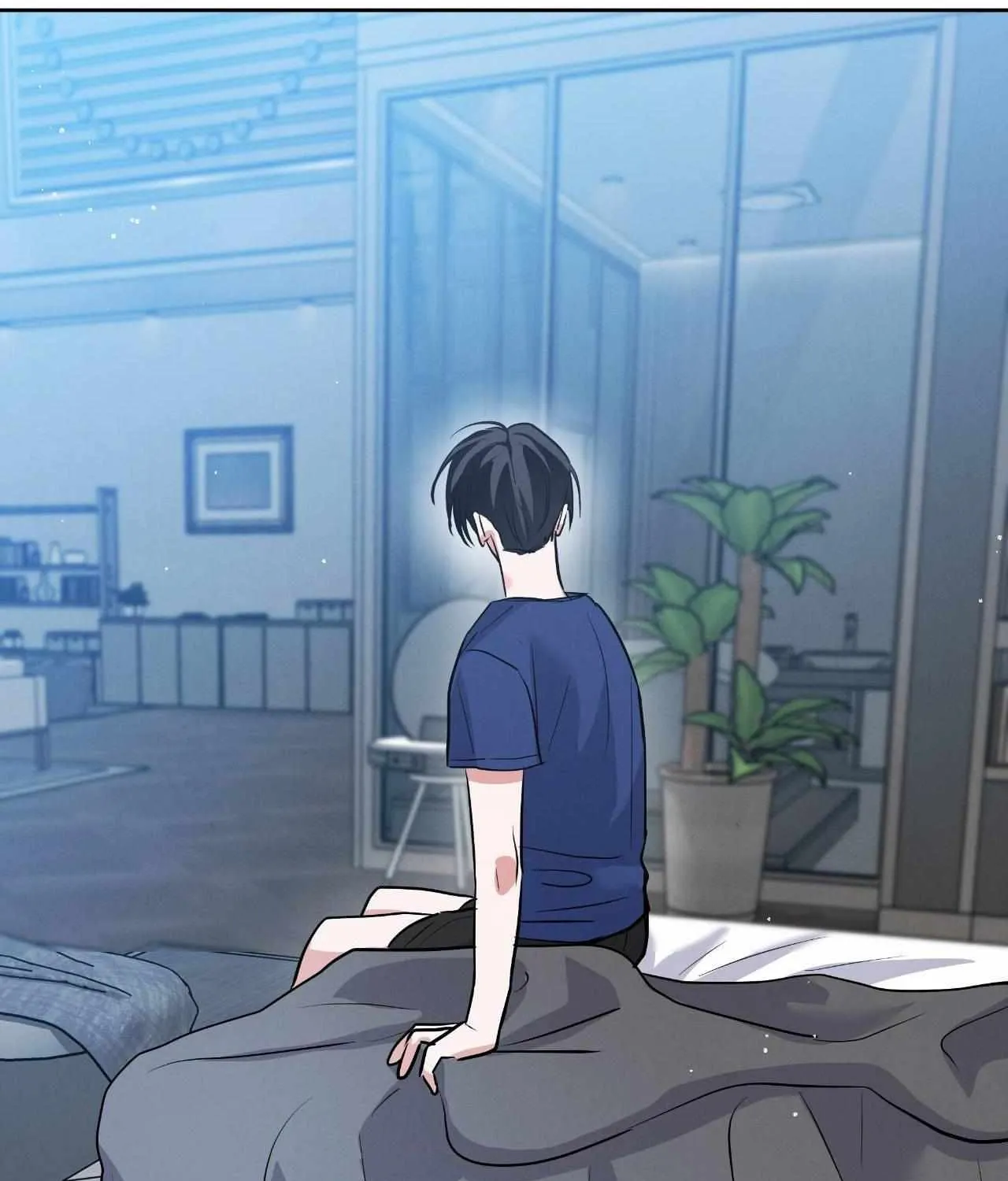 Read Near and Dear chapter 12 image 134 on Lezhin