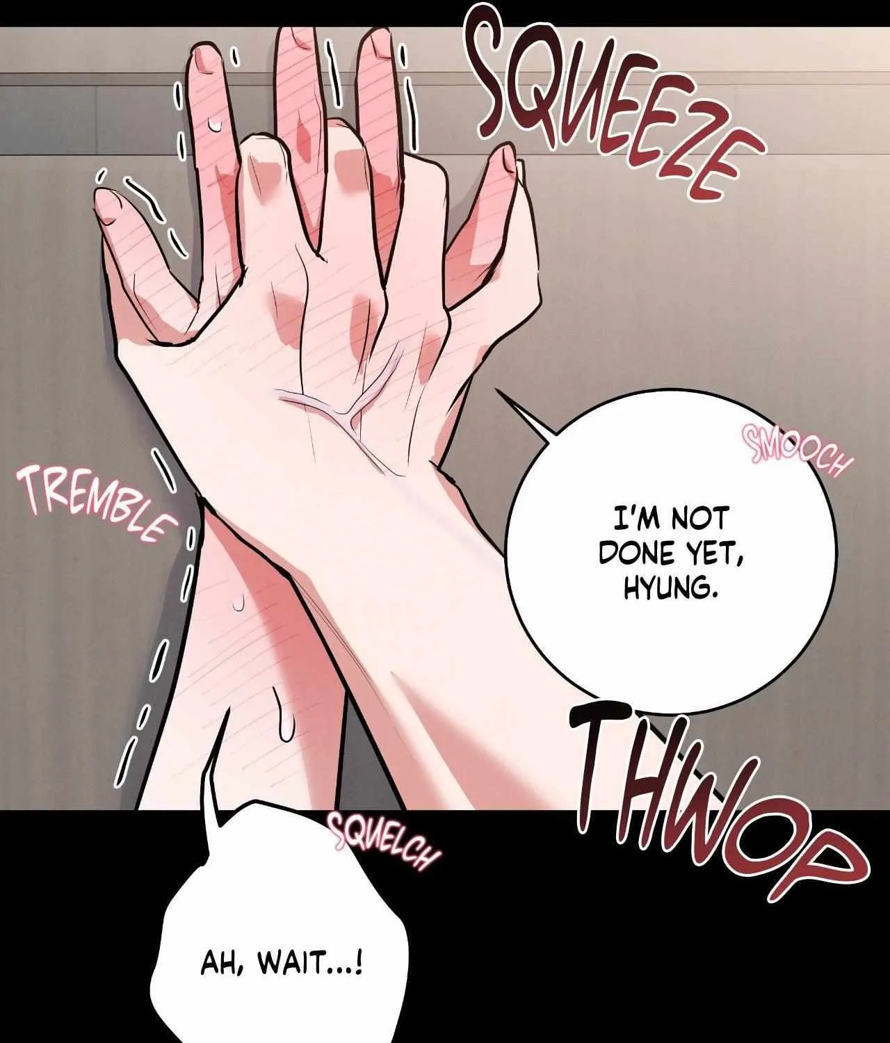 Read Near and Dear chapter 12 image 19 on Lezhin