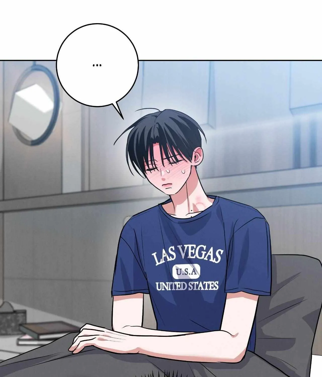Read Near and Dear chapter 12 image 26 on Lezhin