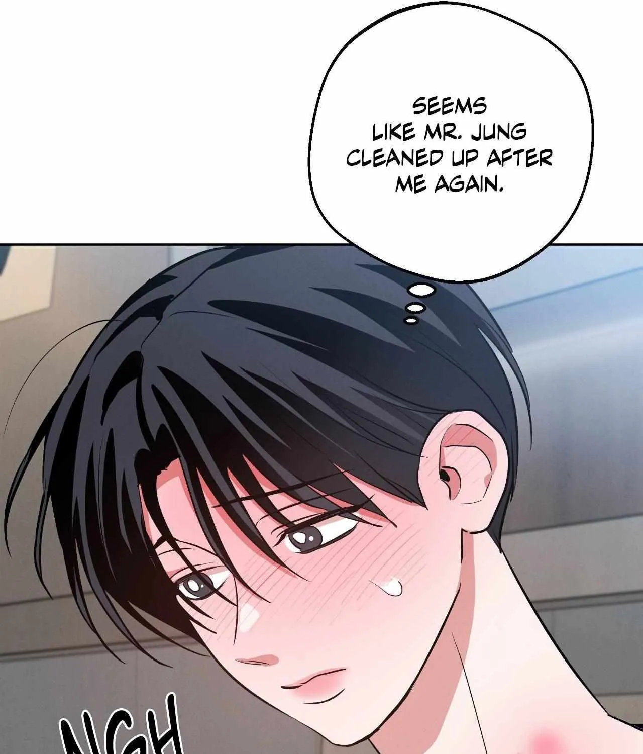 Read Near and Dear chapter 12 image 28 on Lezhin