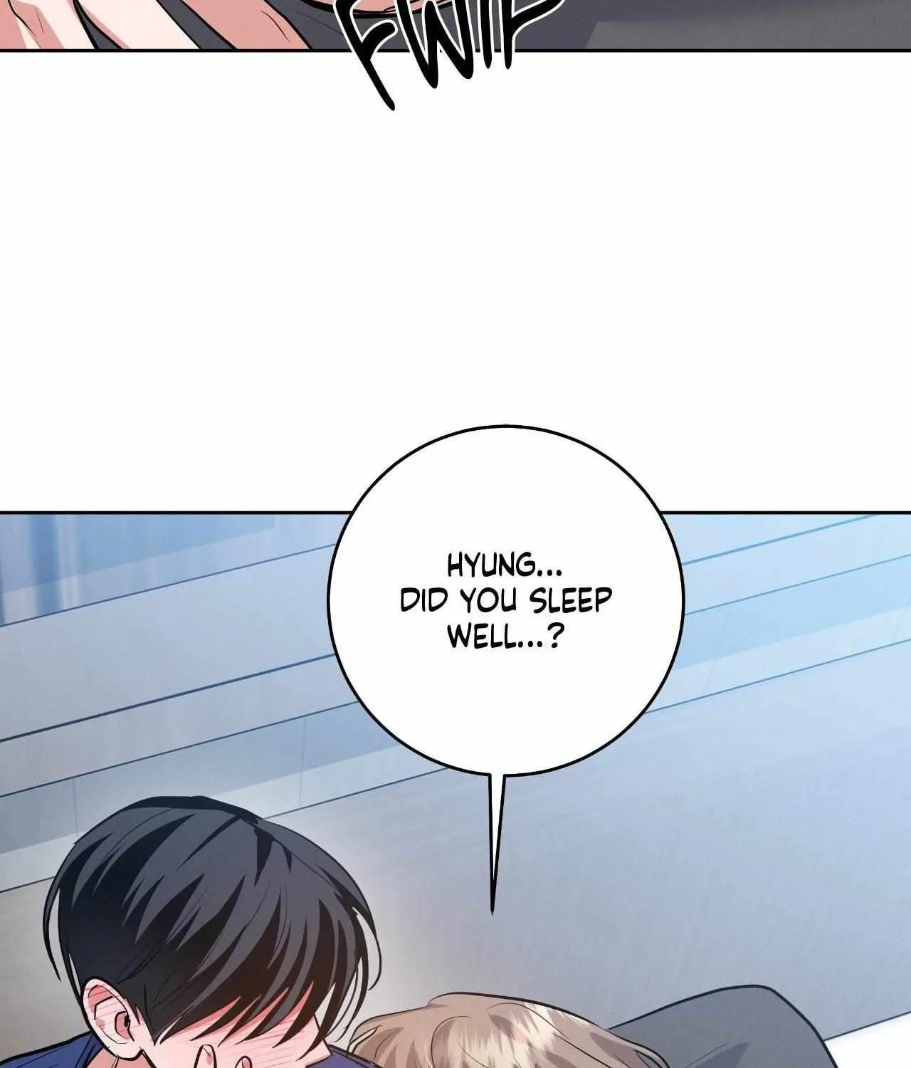 Read Near and Dear chapter 12 image 33 on Lezhin