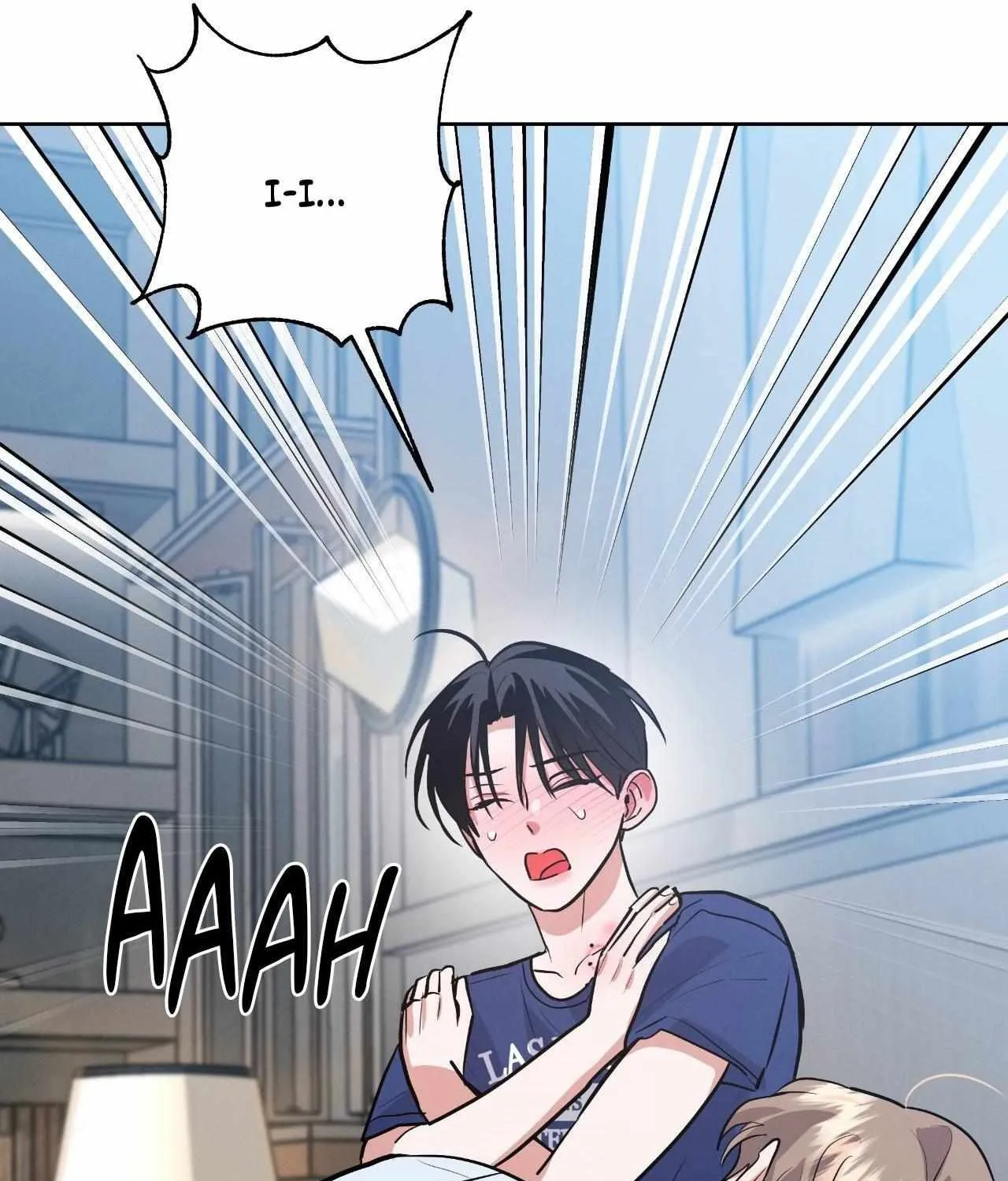 Read Near and Dear chapter 12 image 39 on Lezhin