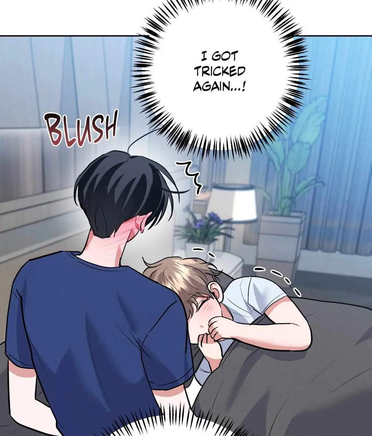 Read Near and Dear chapter 12 image 47 on Lezhin