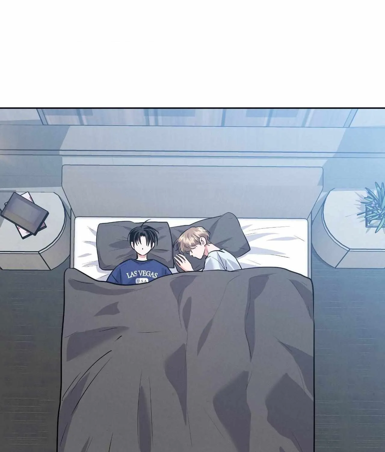 Read Near and Dear chapter 12 image 5 on Lezhin