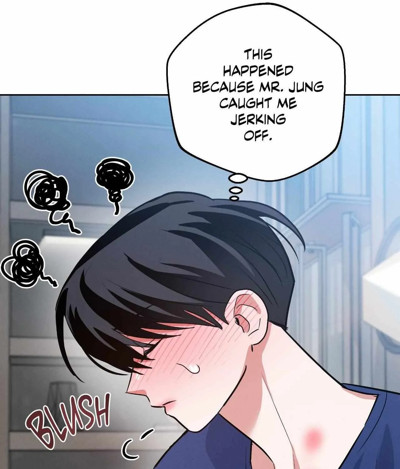 Read Near and Dear chapter 12 image 52 on Lezhin