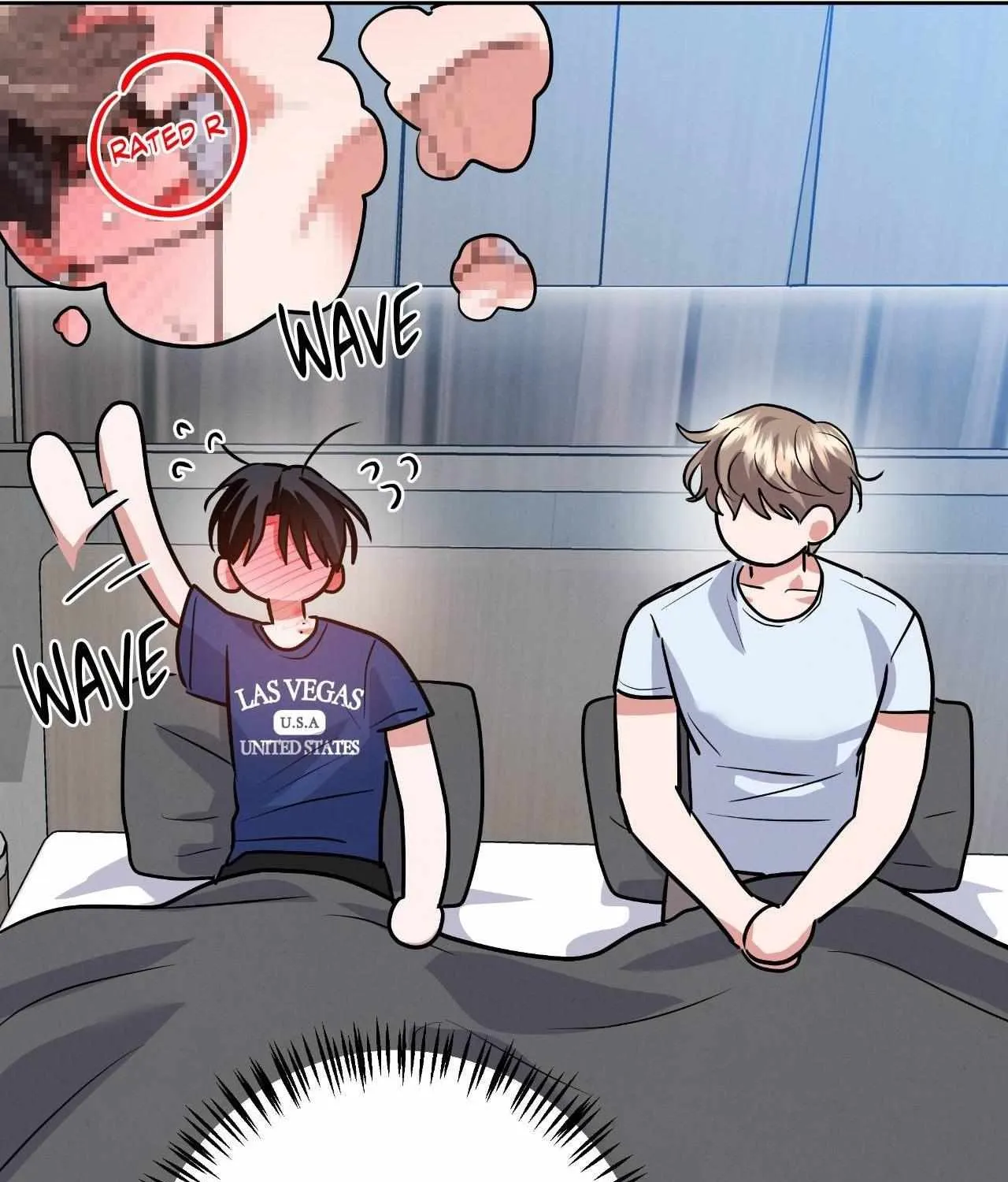Read Near and Dear chapter 12 image 72 on Lezhin
