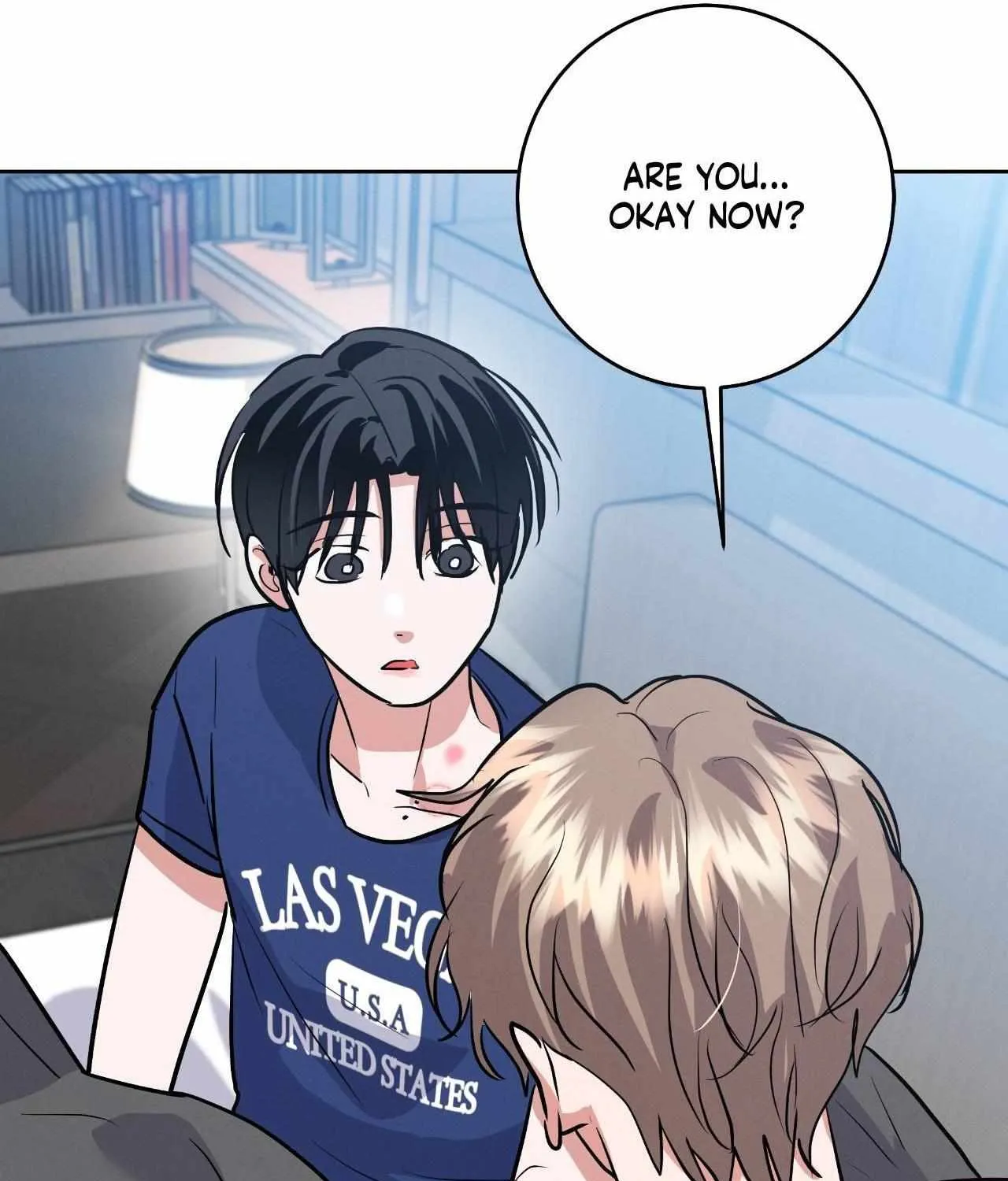 Read Near and Dear chapter 12 image 75 on Lezhin