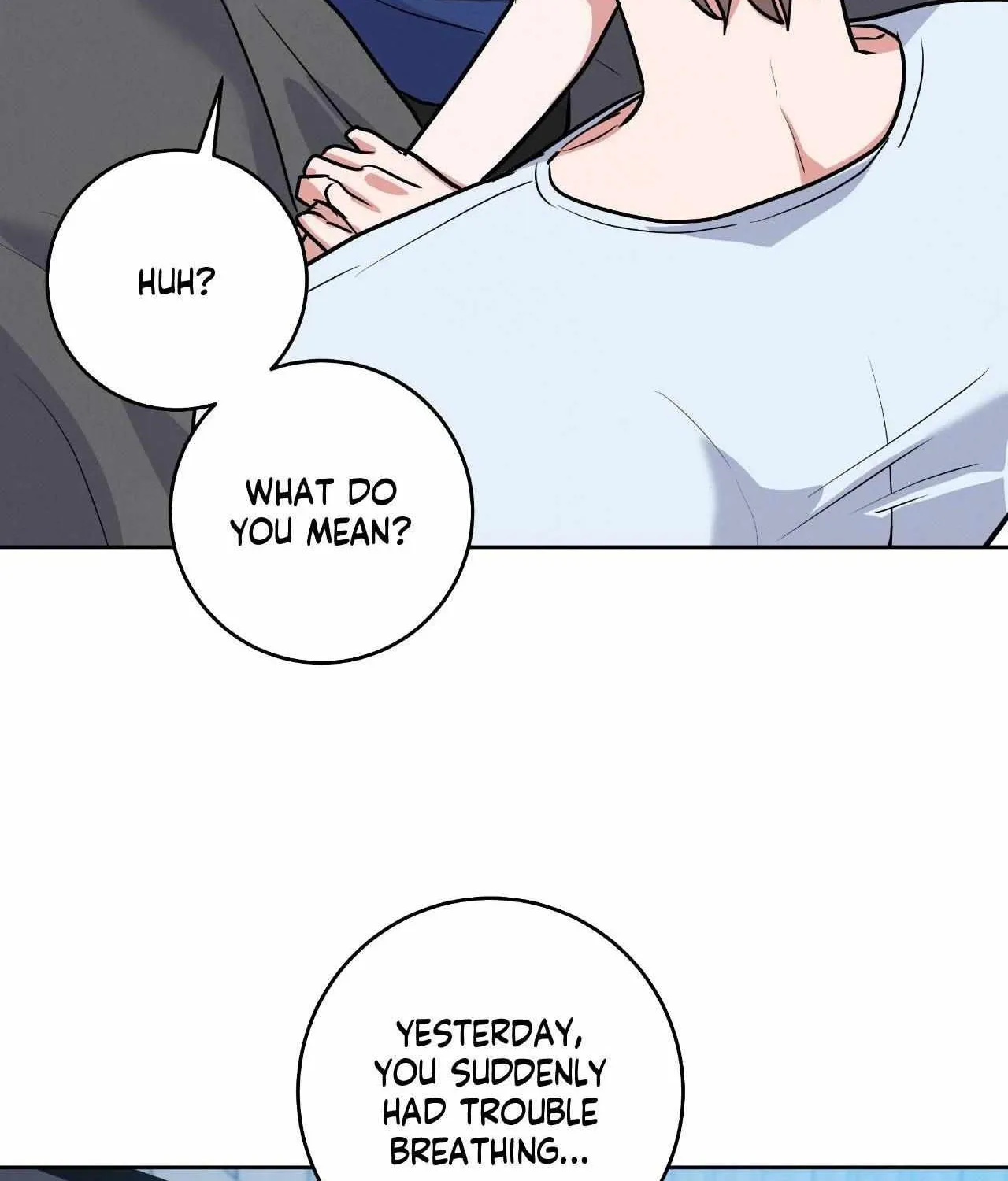 Read Near and Dear chapter 12 image 76 on Lezhin