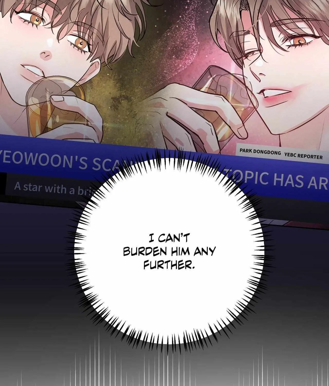 Read Near and Dear chapter 12 image 98 on Lezhin