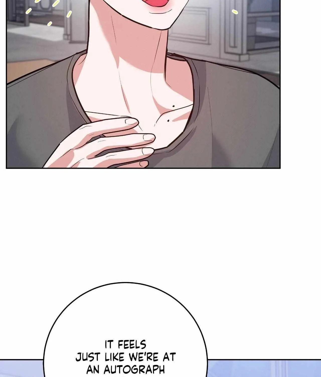 Read Near and Dear chapter 14 image 101 on Lezhin