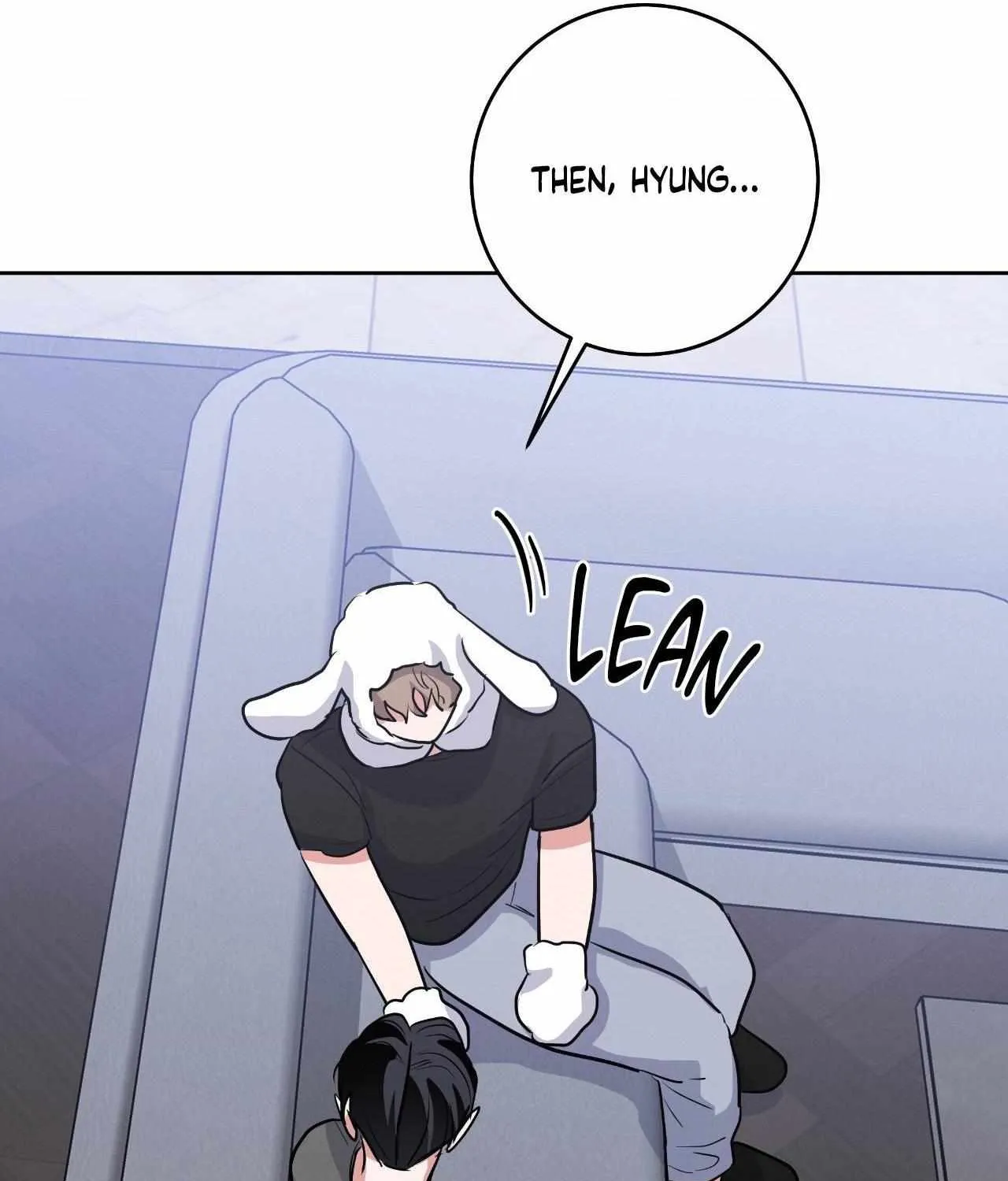 Read Near and Dear chapter 14 image 107 on Lezhin