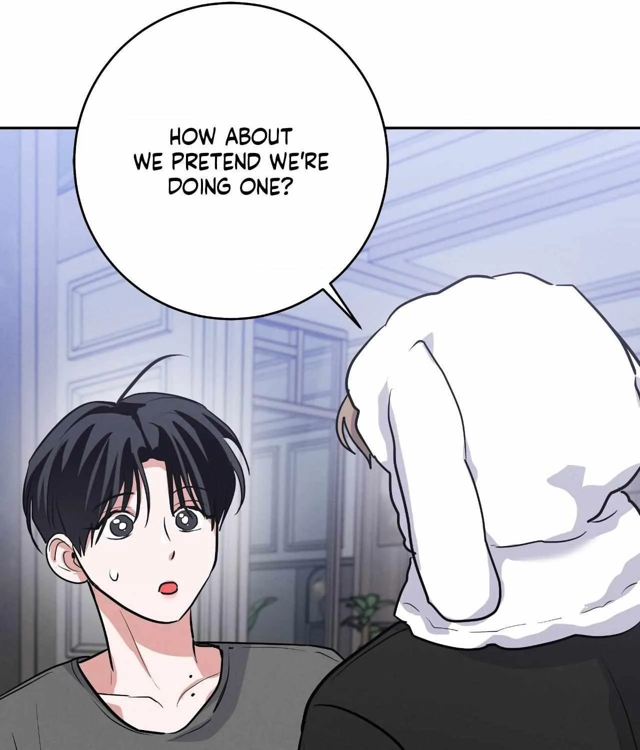 Read Near and Dear chapter 14 image 109 on Lezhin