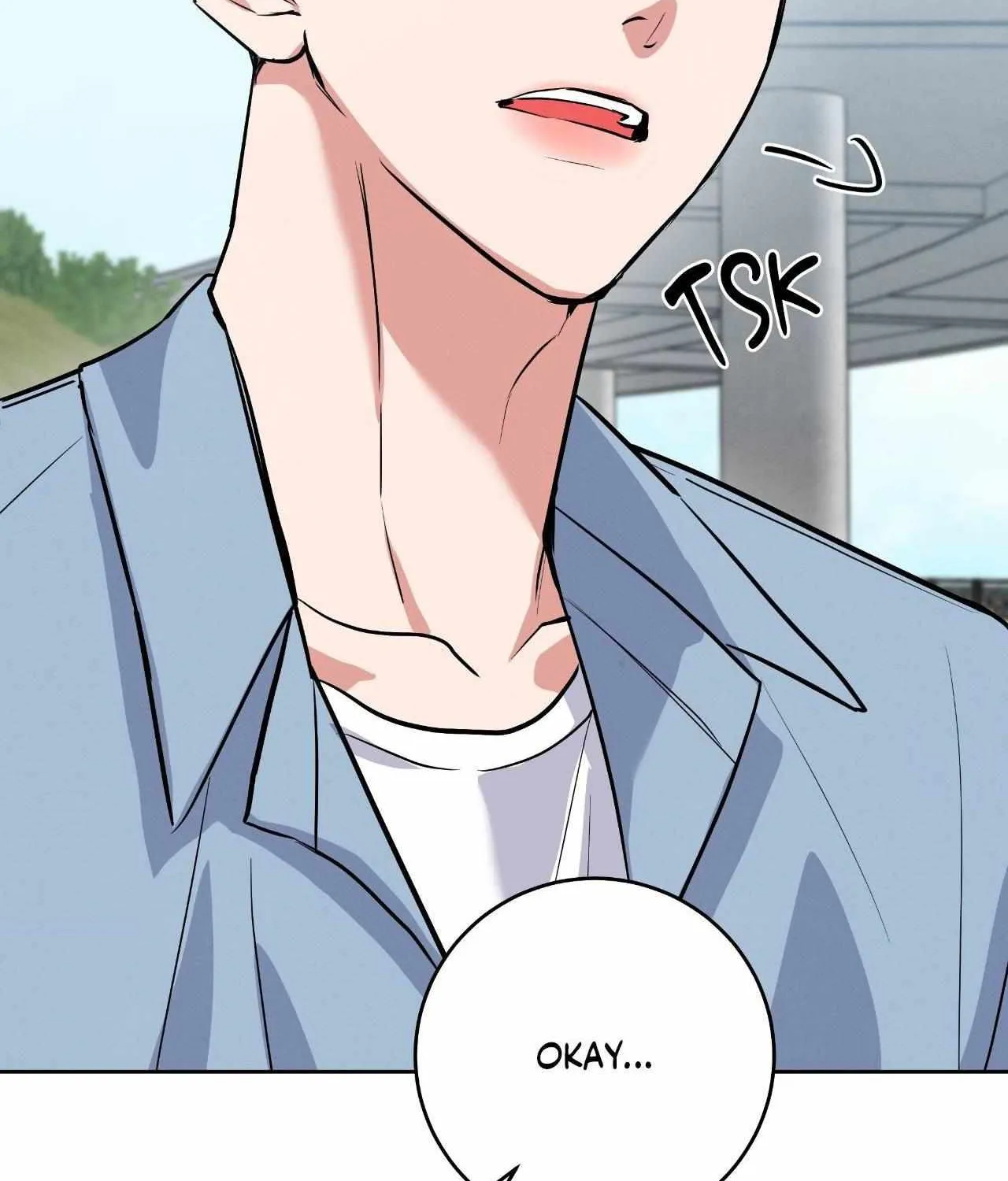 Read Near and Dear chapter 14 image 11 on Lezhin