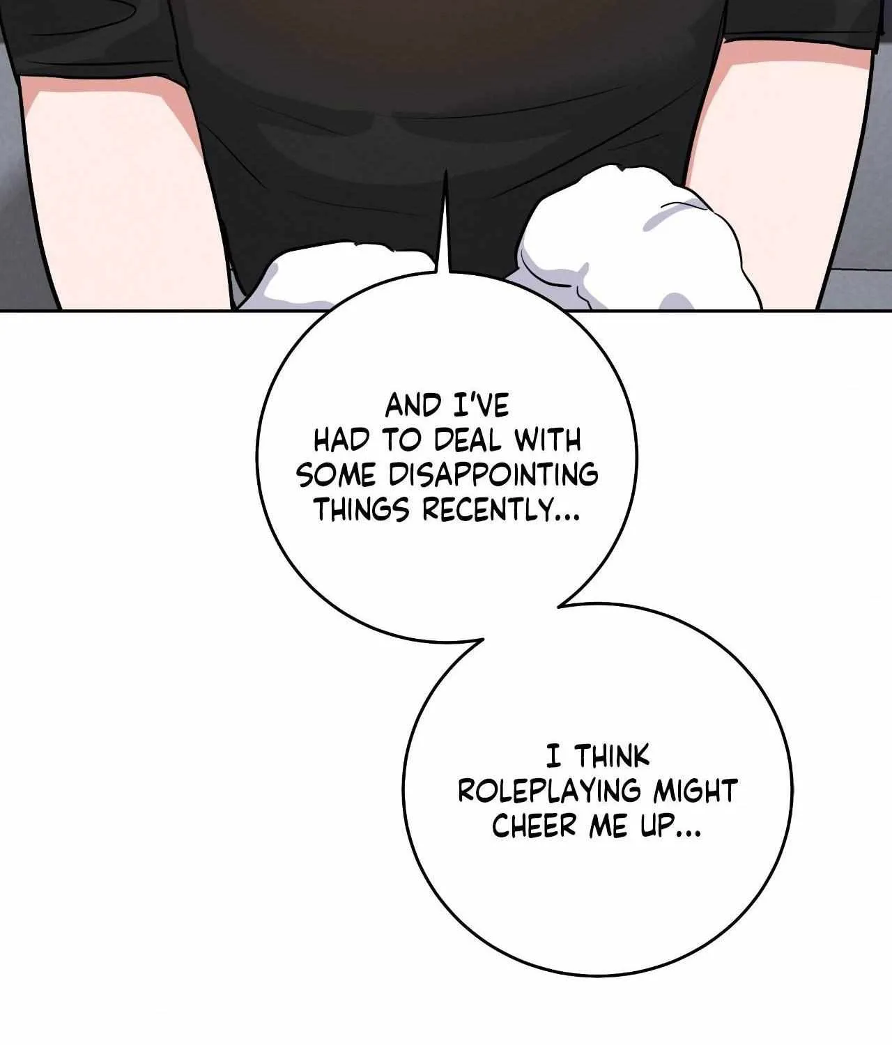 Read Near and Dear chapter 14 image 112 on Lezhin