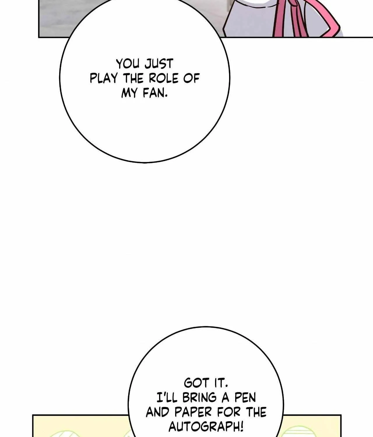 Read Near and Dear chapter 14 image 119 on Lezhin