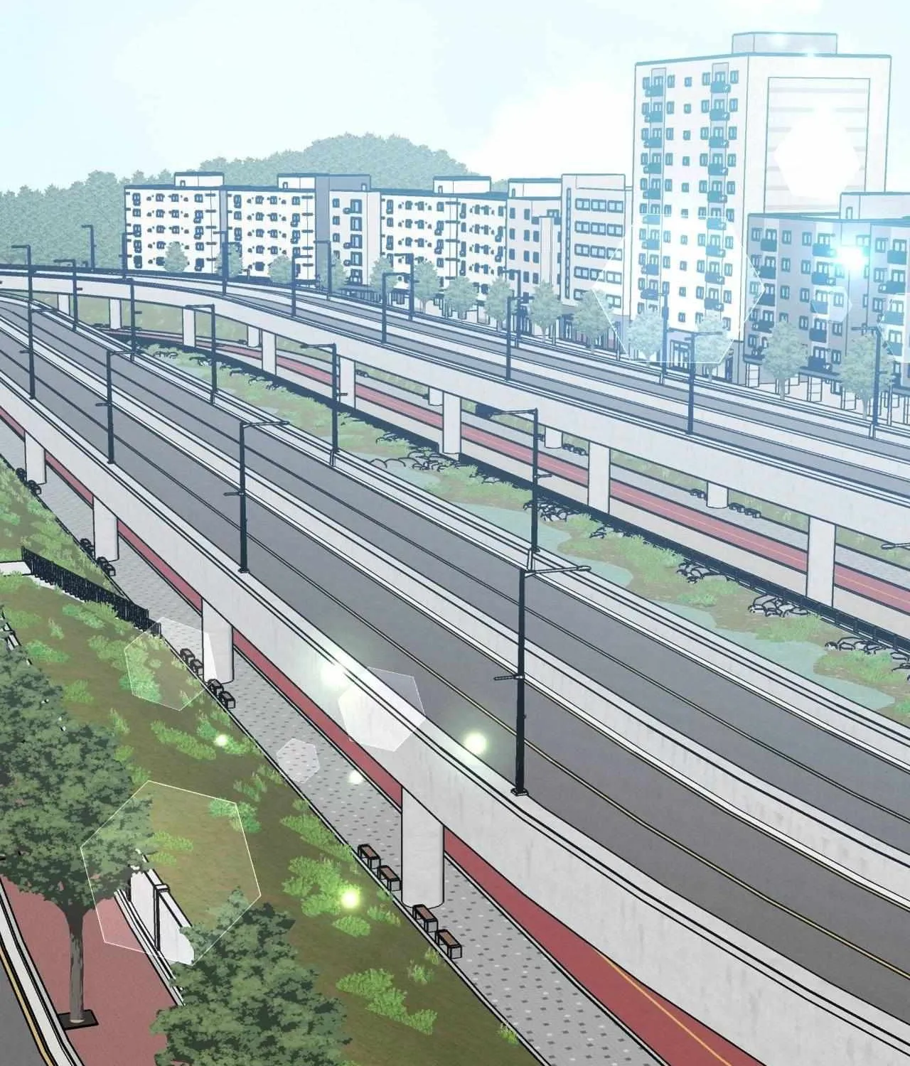 Read Near and Dear chapter 14 image 2 on Lezhin