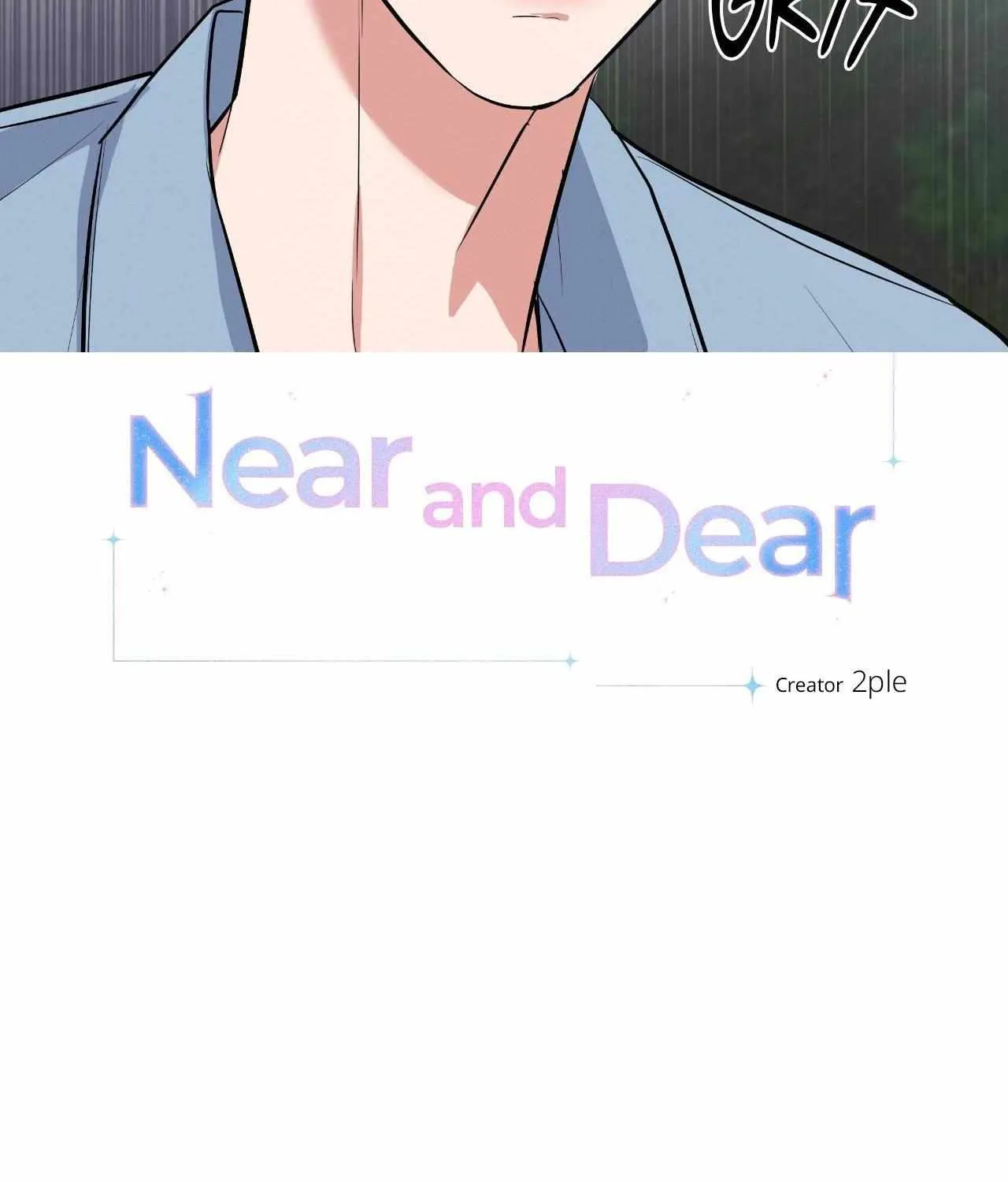 Read Near and Dear chapter 14 image 27 on Lezhin