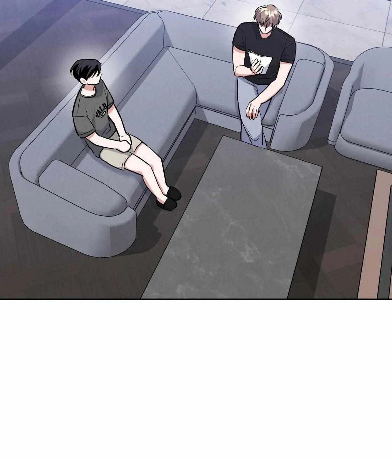 Read Near and Dear chapter 14 image 31 on Lezhin