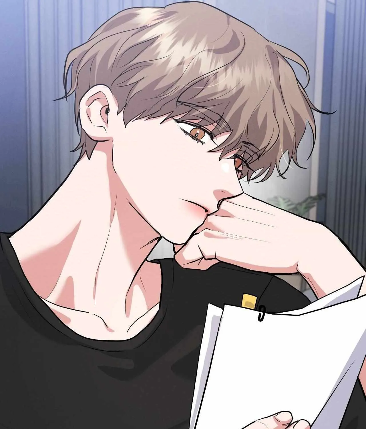 Read Near and Dear chapter 14 image 33 on Lezhin