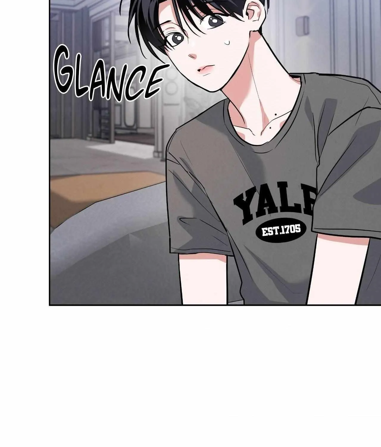 Read Near and Dear chapter 14 image 35 on Lezhin