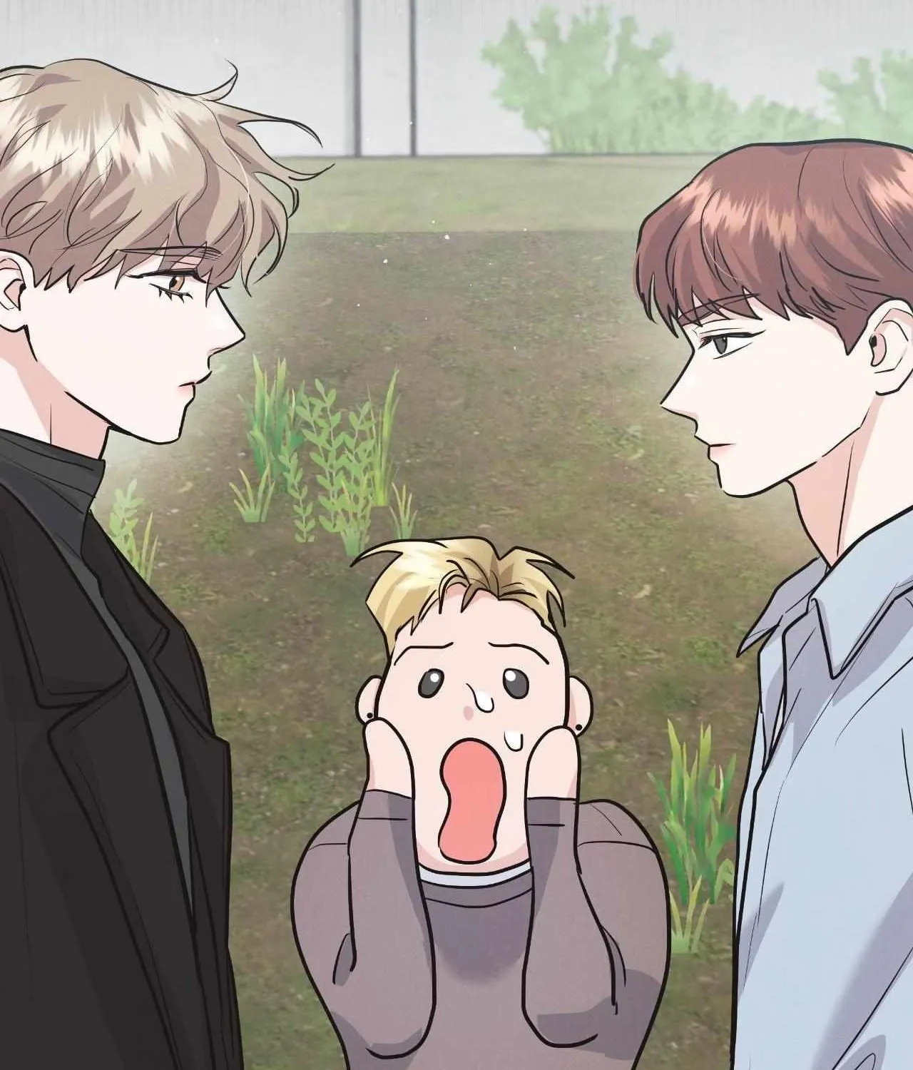 Read Near and Dear chapter 14 image 38 on Lezhin
