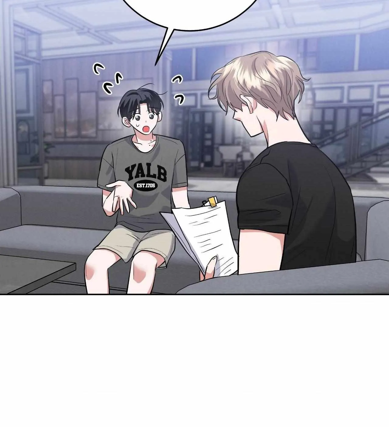 Read Near and Dear chapter 14 image 47 on Lezhin