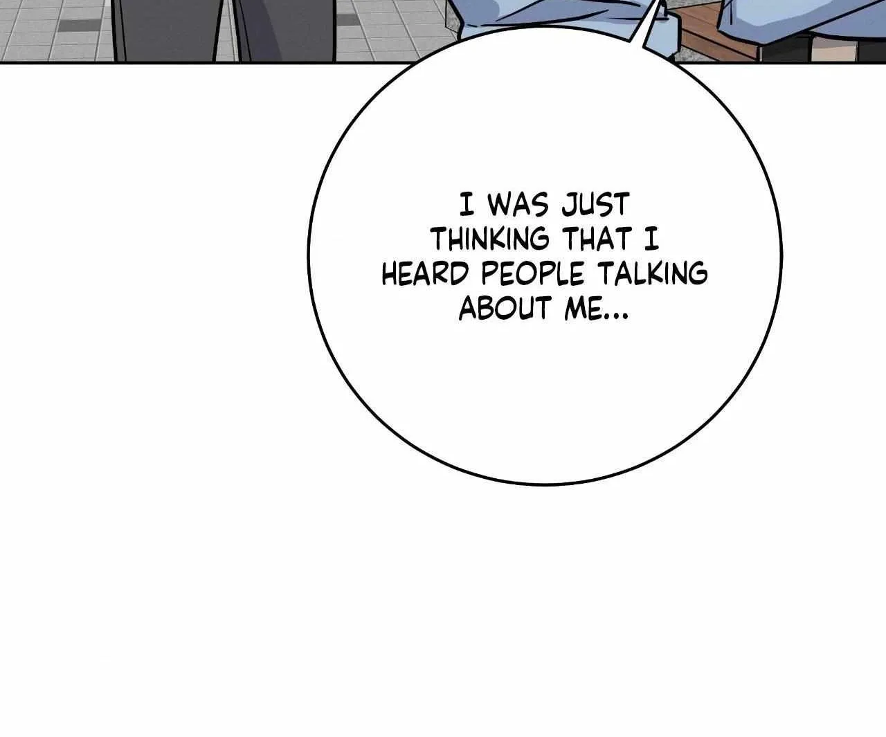 Read Near and Dear chapter 14 image 5 on Lezhin
