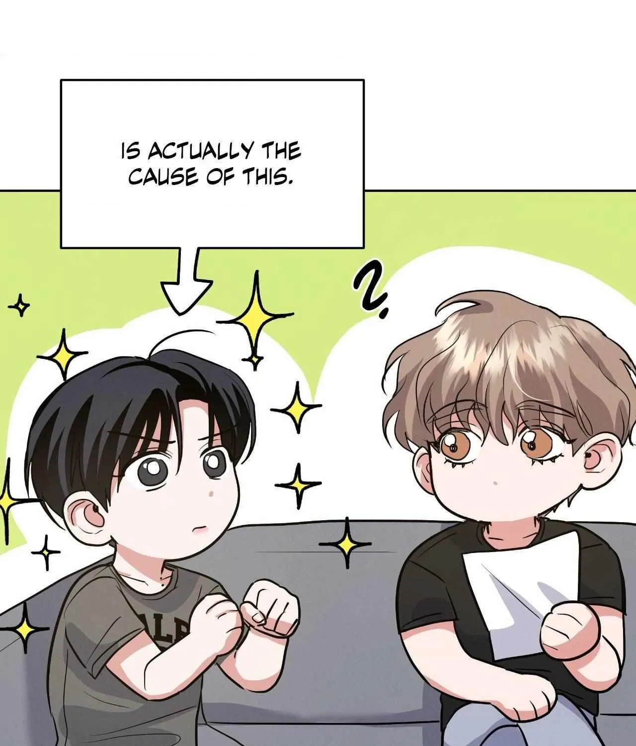Read Near and Dear chapter 14 image 54 on Lezhin