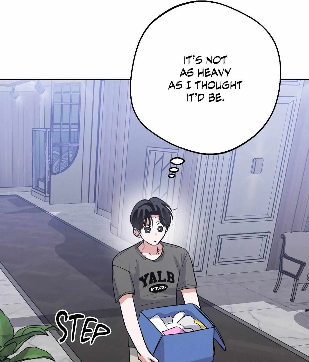 Read Near and Dear chapter 14 image 59 on Lezhin