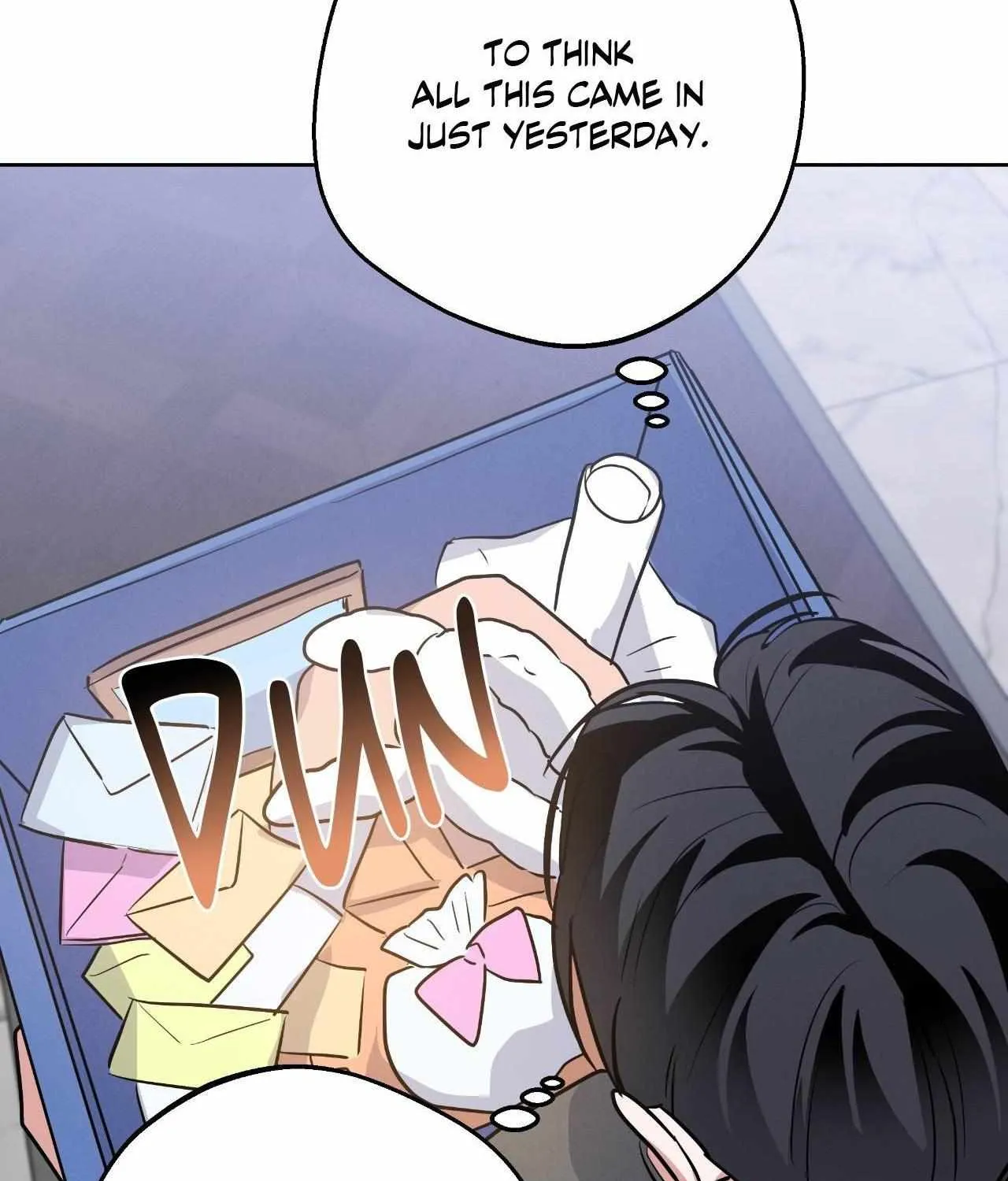 Read Near and Dear chapter 14 image 61 on Lezhin