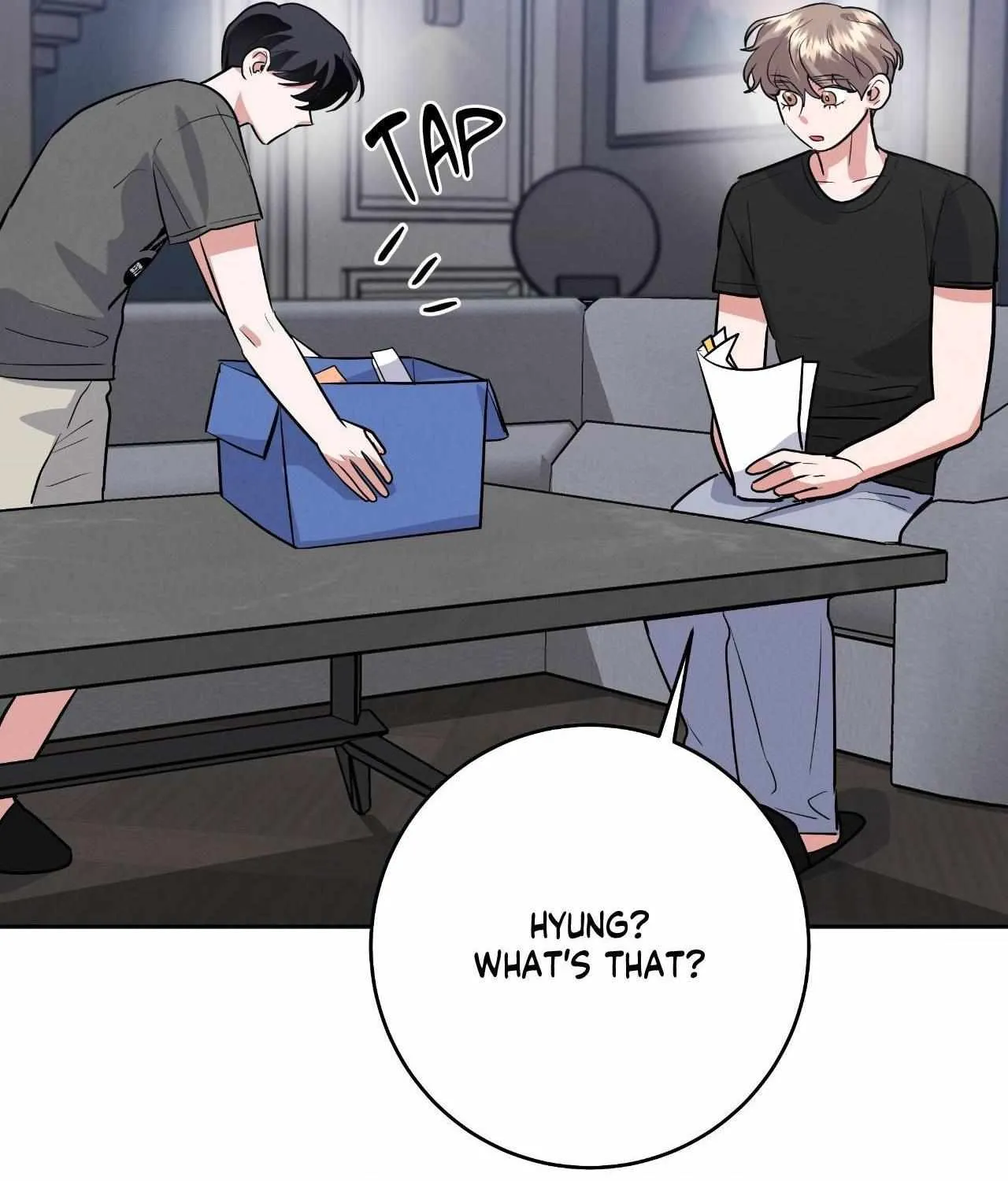 Read Near and Dear chapter 14 image 66 on Lezhin