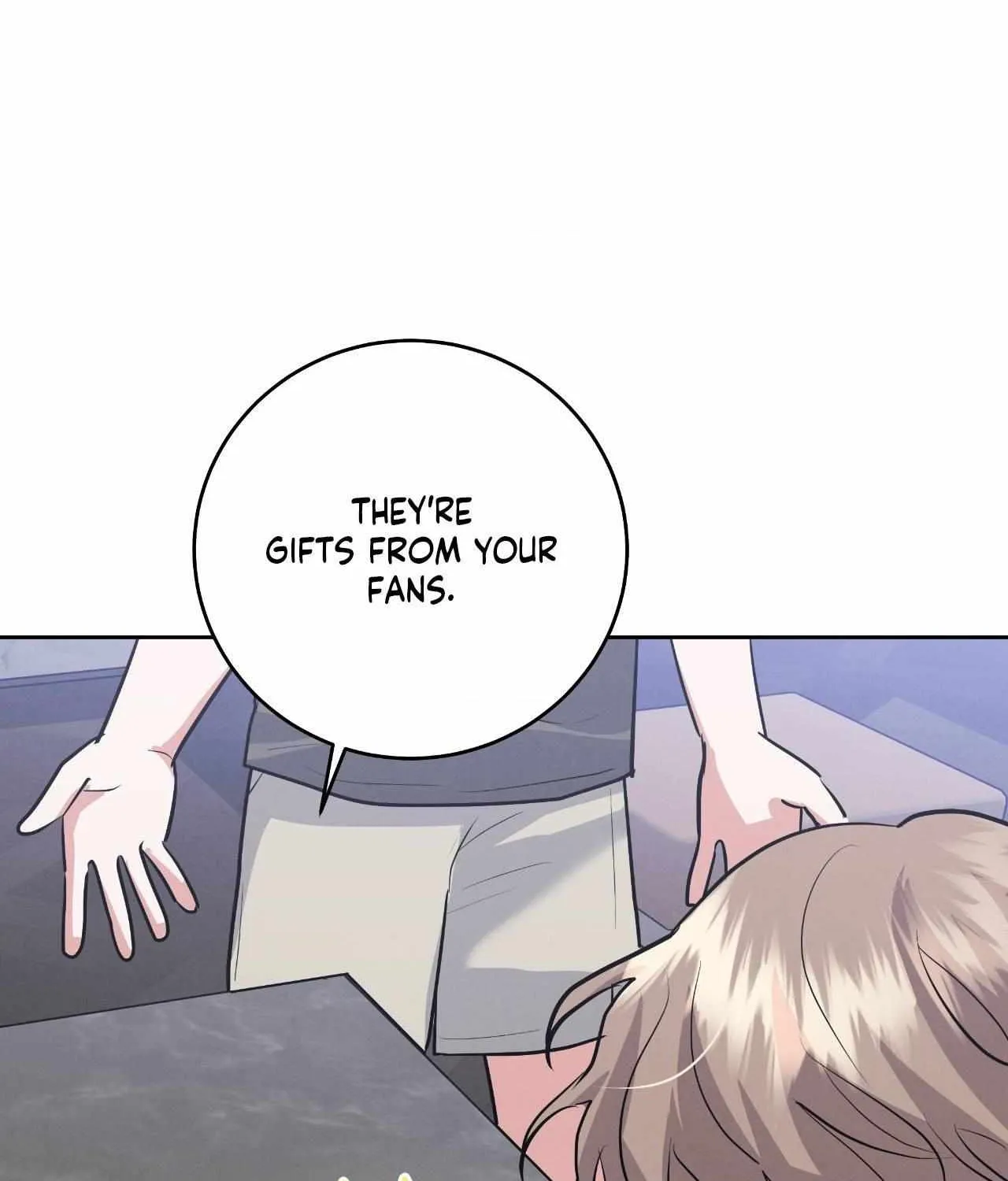 Read Near and Dear chapter 14 image 67 on Lezhin