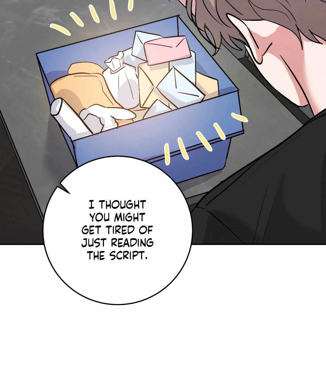 Read Near and Dear chapter 14 image 68 on Lezhin