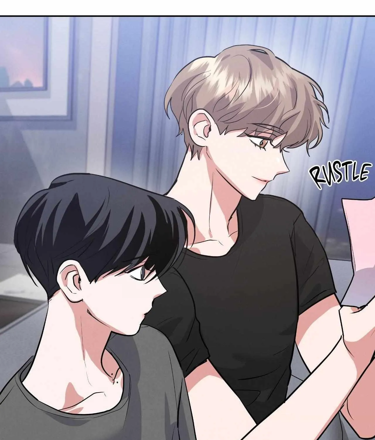 Read Near and Dear chapter 14 image 72 on Lezhin