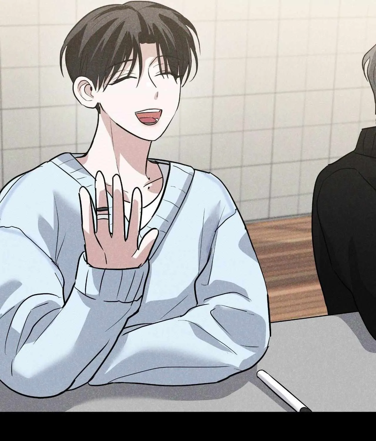 Read Near and Dear chapter 14 image 81 on Lezhin