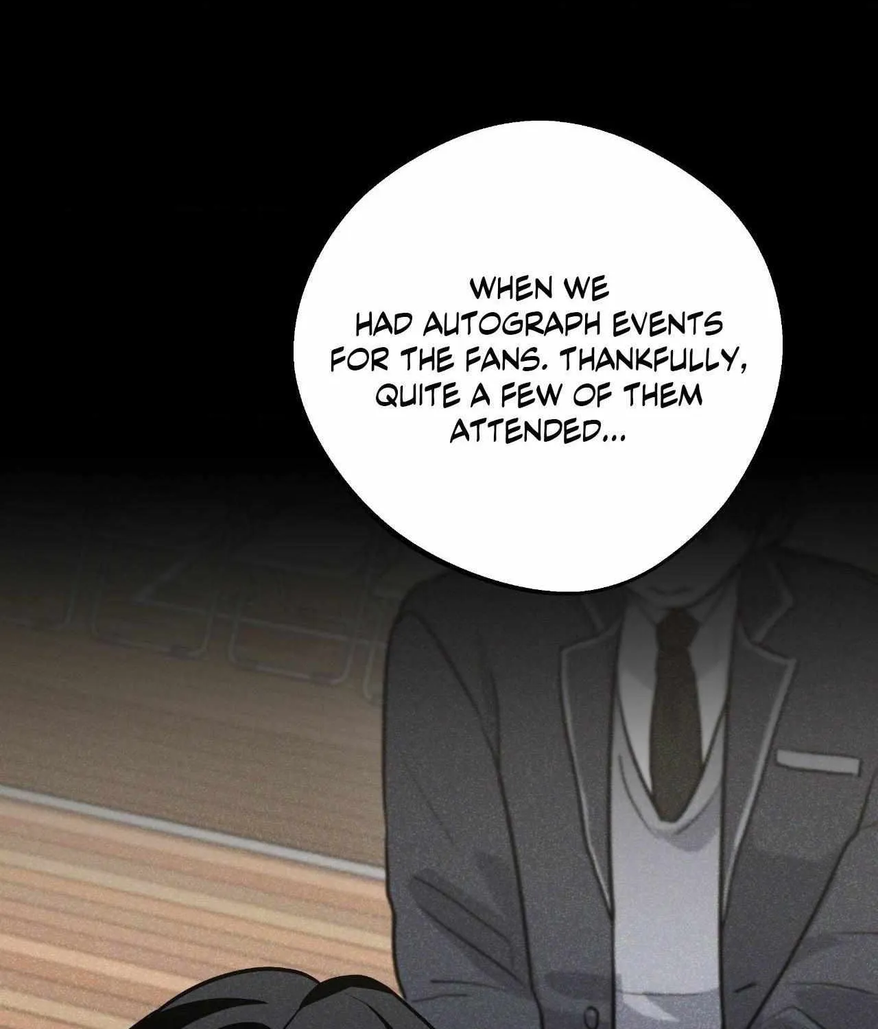 Read Near and Dear chapter 14 image 82 on Lezhin