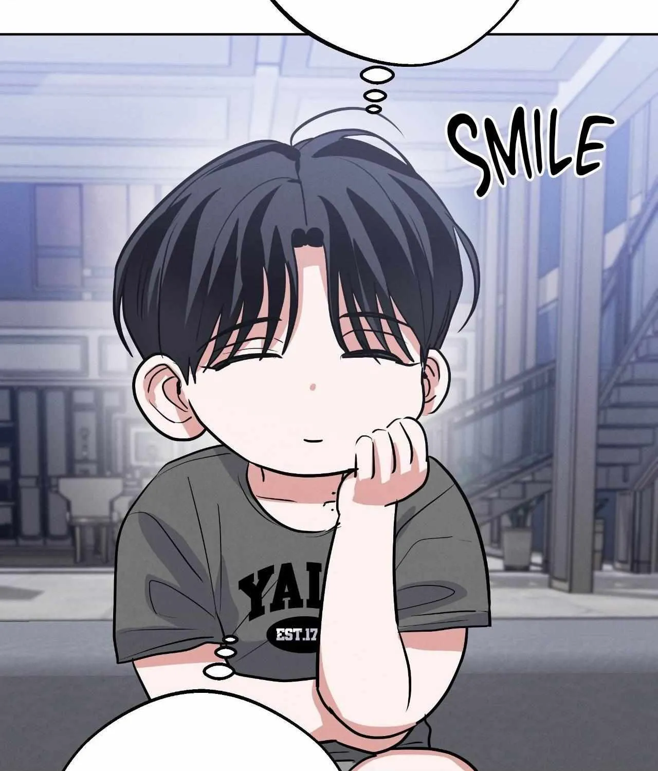 Read Near and Dear chapter 14 image 86 on Lezhin