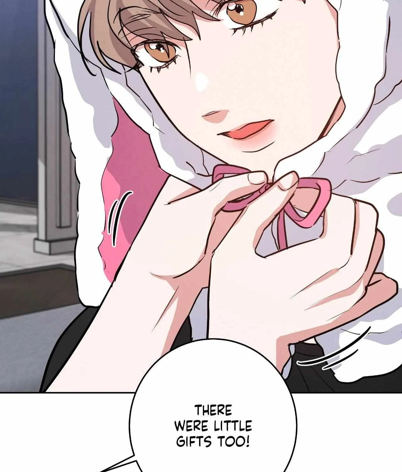 Read Near and Dear chapter 14 image 94 on Lezhin