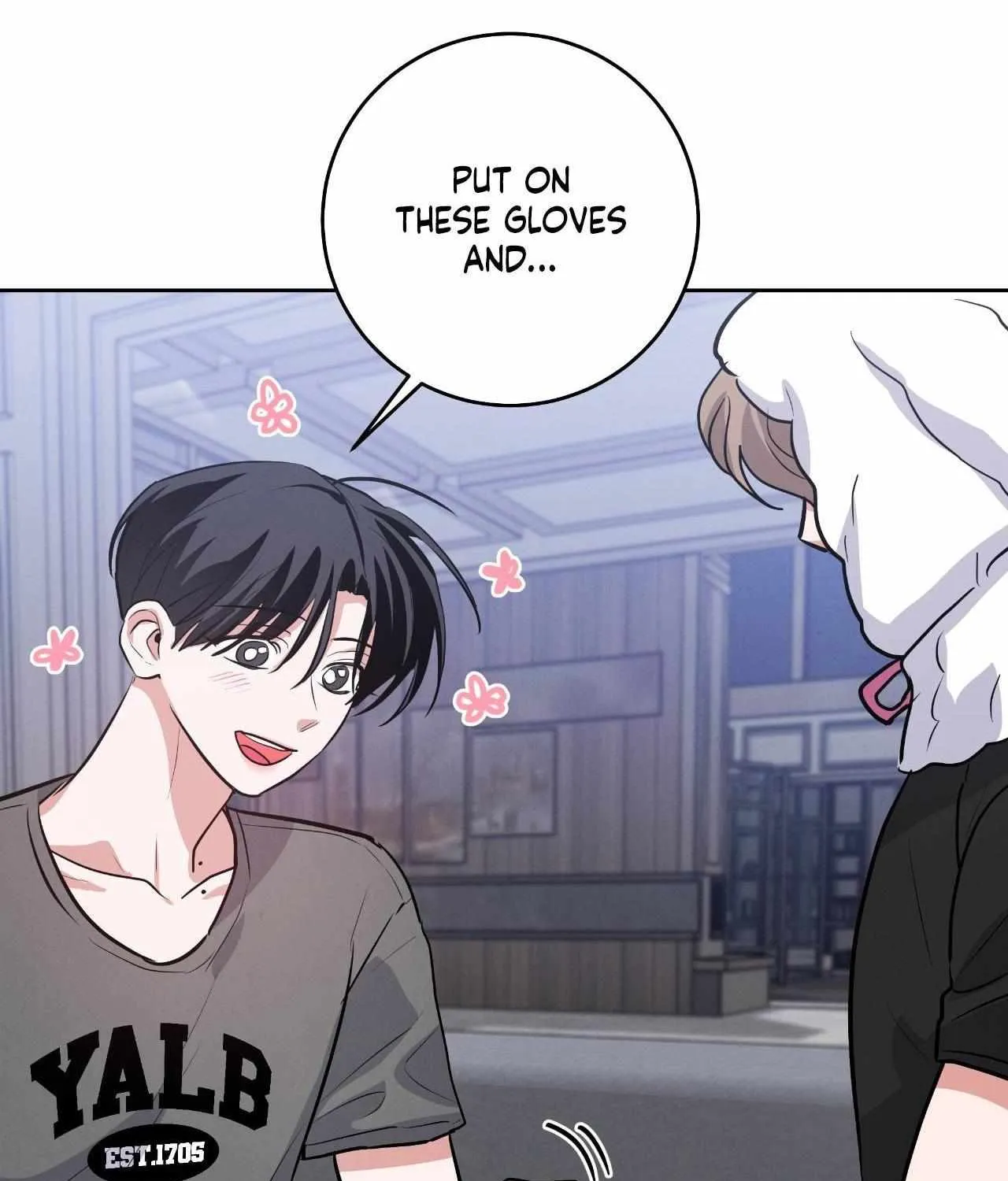 Read Near and Dear chapter 14 image 96 on Lezhin