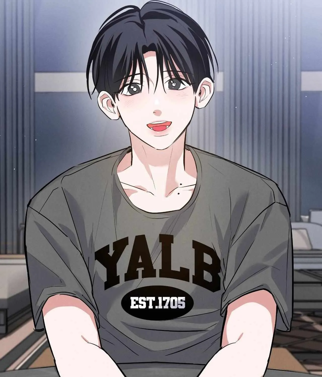 Read Near and Dear chapter 15 image 11 on Lezhin