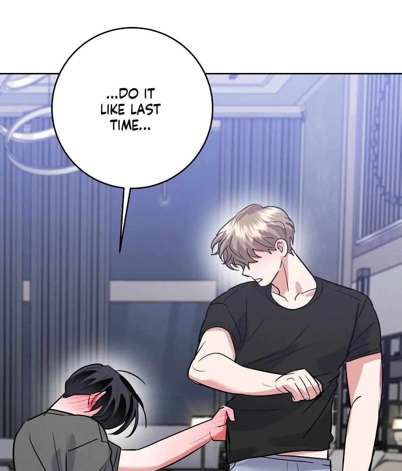 Read Near and Dear chapter 15 image 124 on Lezhin
