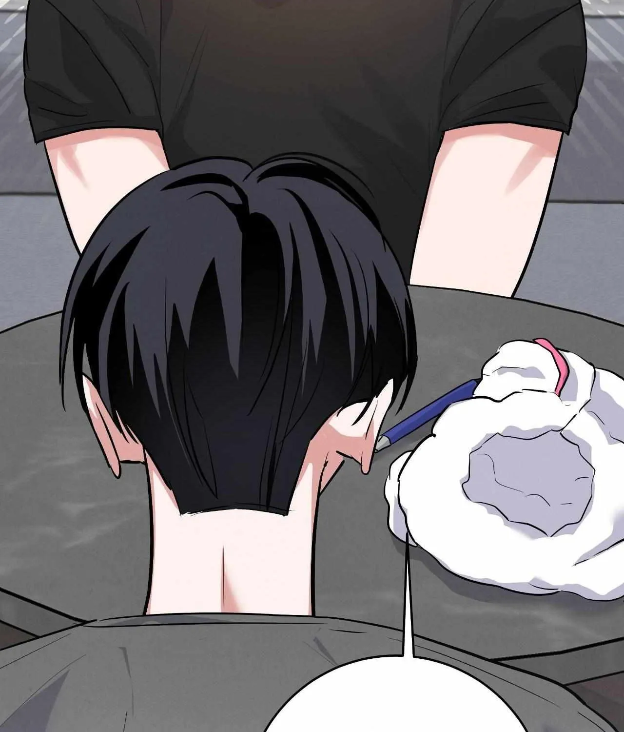 Read Near and Dear chapter 15 image 16 on Lezhin