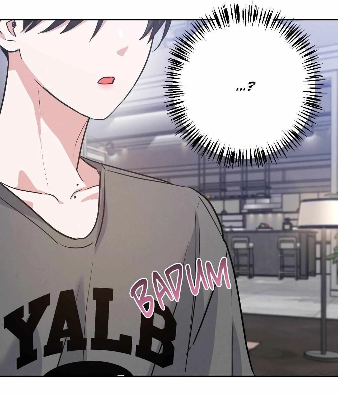 Read Near and Dear chapter 15 image 18 on Lezhin