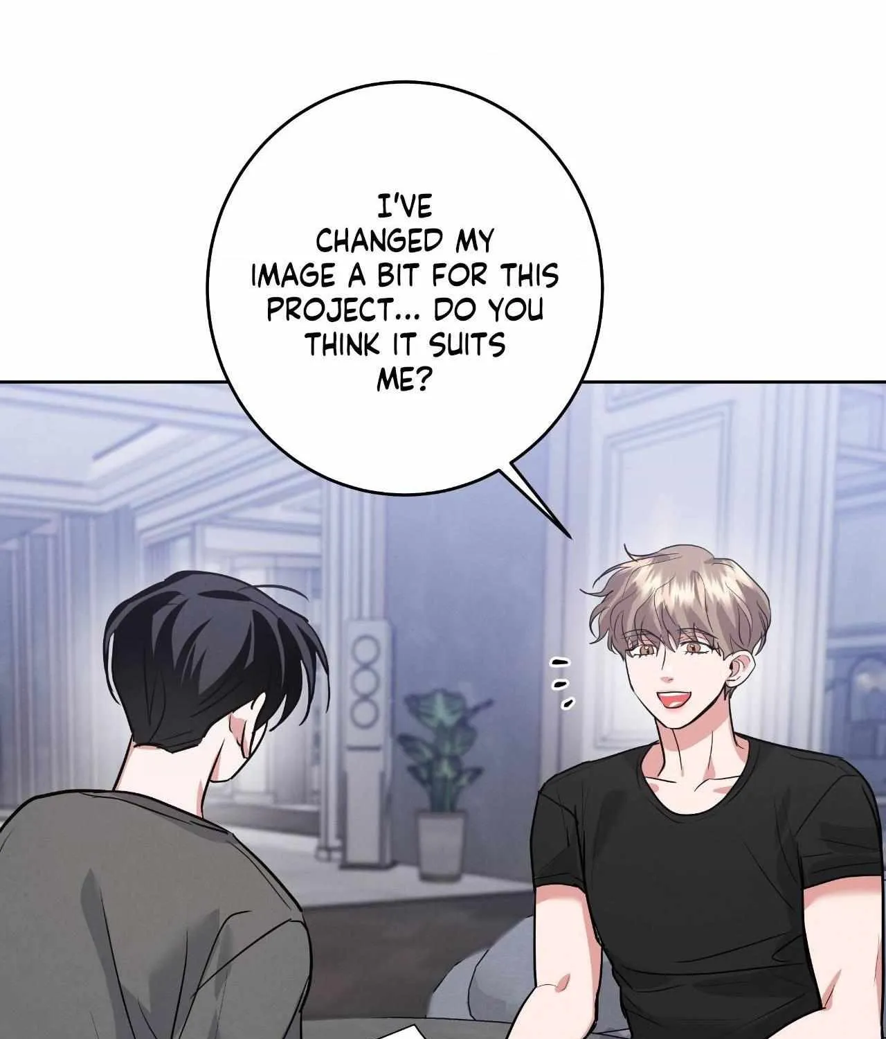 Read Near and Dear chapter 15 image 30 on Lezhin