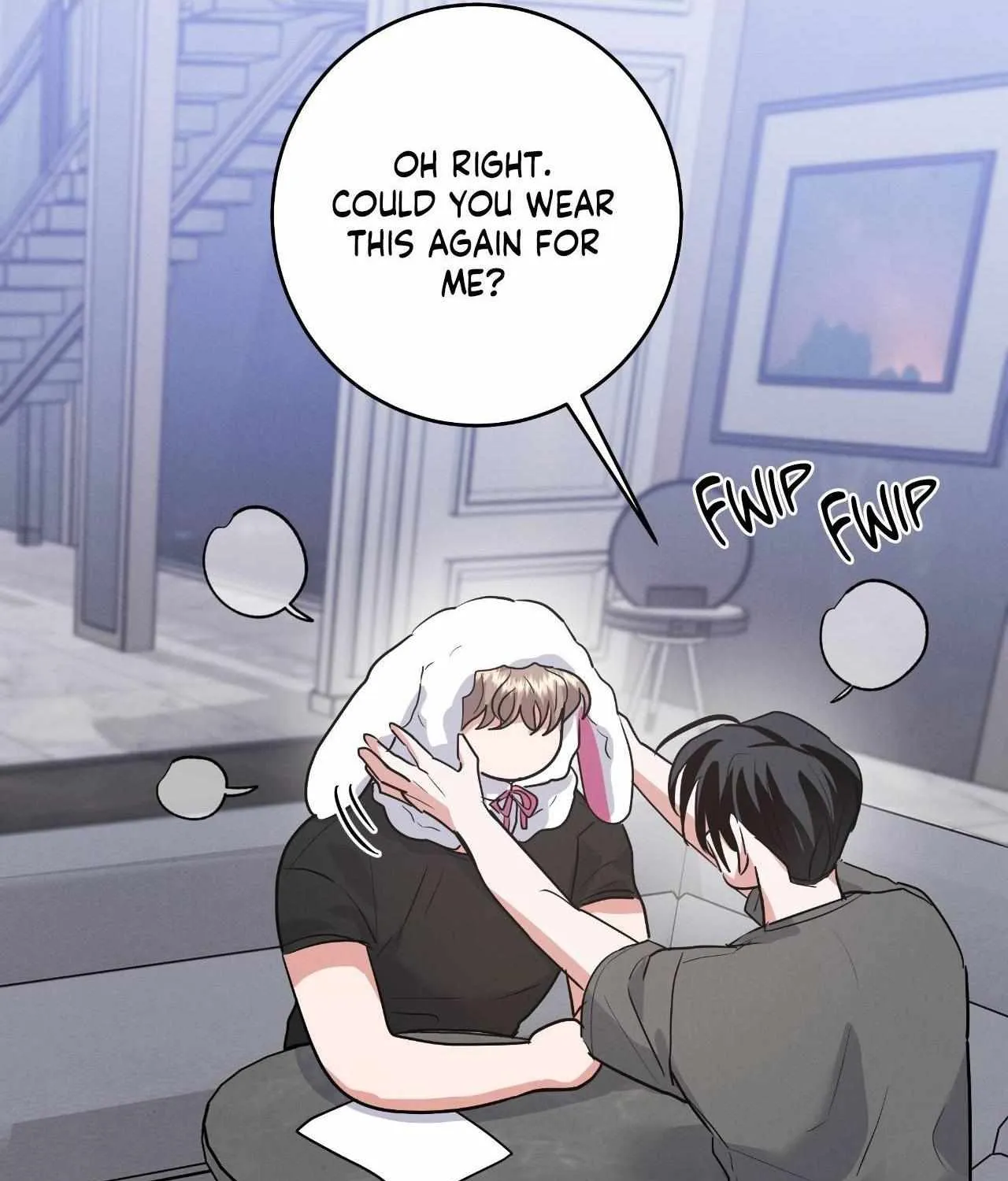 Read Near and Dear chapter 15 image 34 on Lezhin