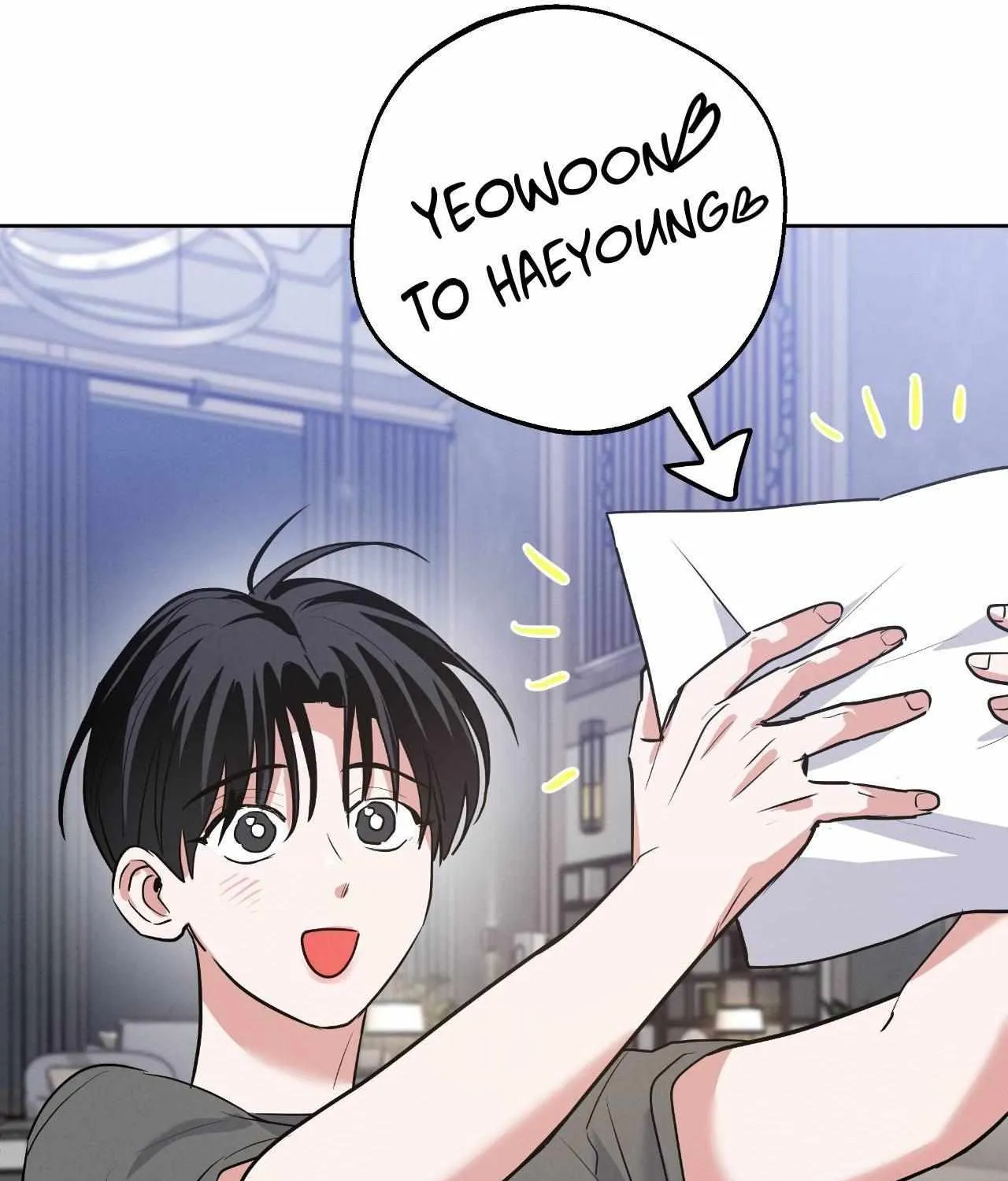 Read Near and Dear chapter 15 image 37 on Lezhin