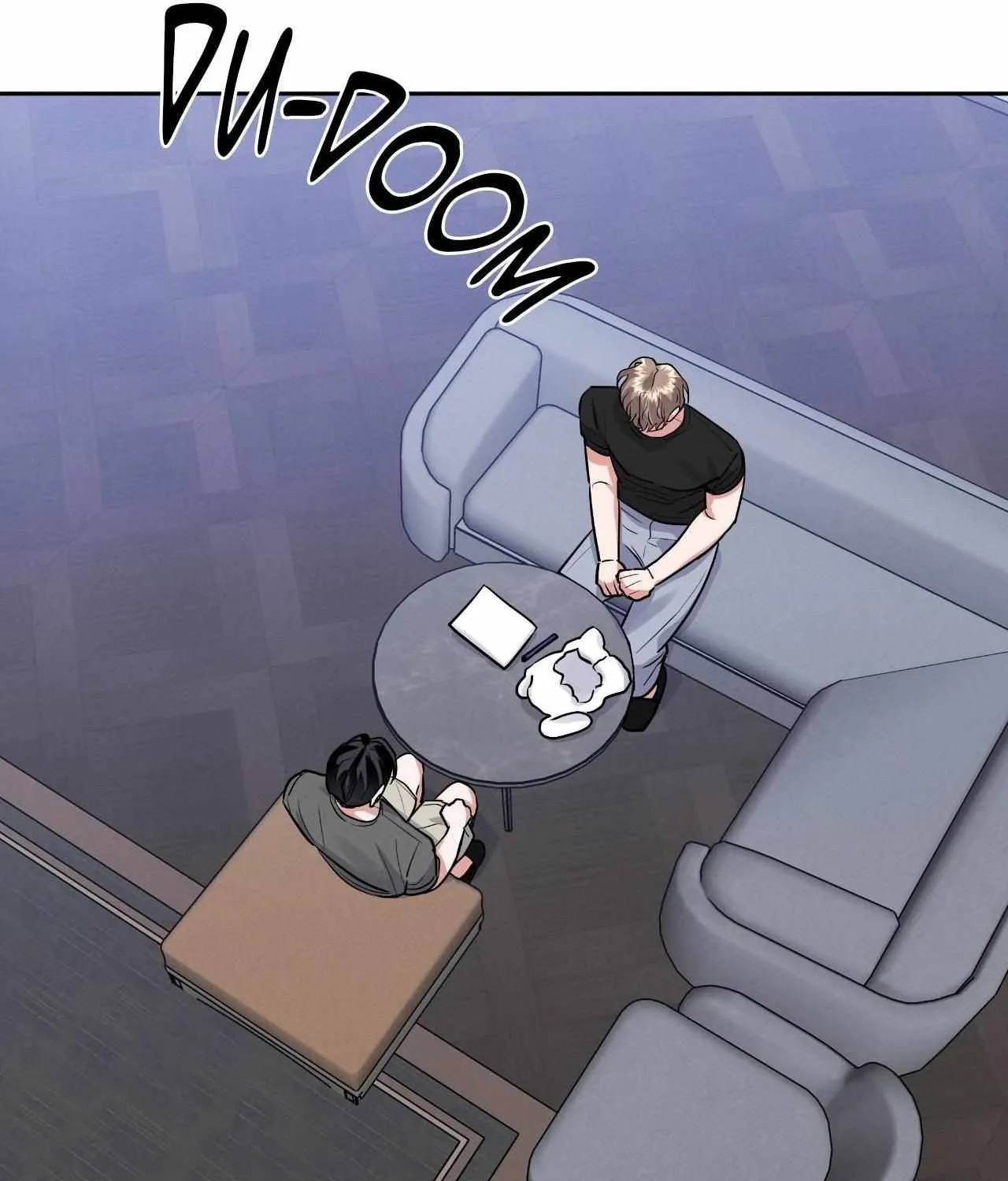 Read Near and Dear chapter 15 image 4 on Lezhin